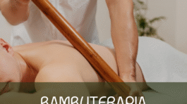 Bambuterapia