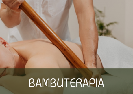 Bambuterapia