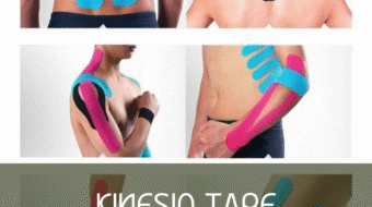 Kinesio Tape