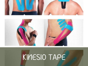 Kinesio Tape