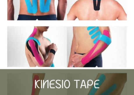 Kinesio Tape