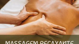 Massagem Relaxante