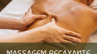 Massagem Relaxante