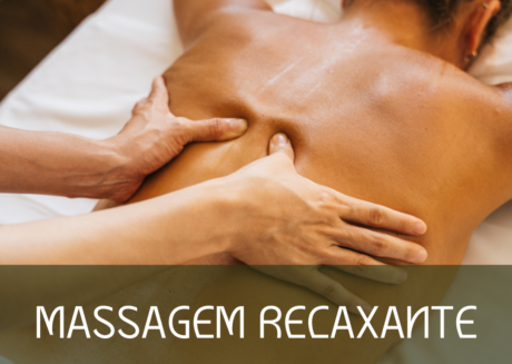 Massagem Relaxante