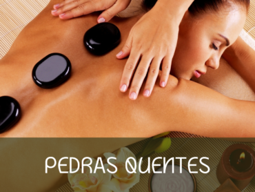 Pedras Quentes