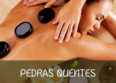 Pedras Quentes