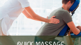 Quick Massage