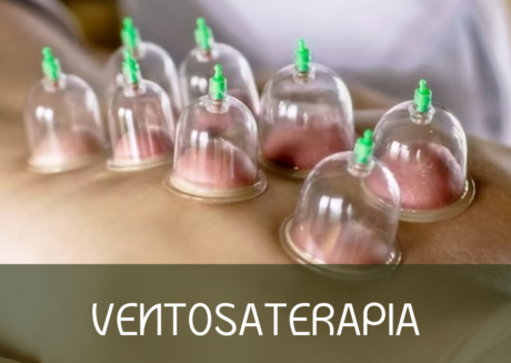 Ventosaterapia